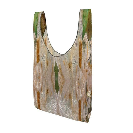 Parachute Shopping Bag