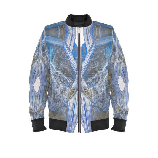 Mens Bomber Jacket