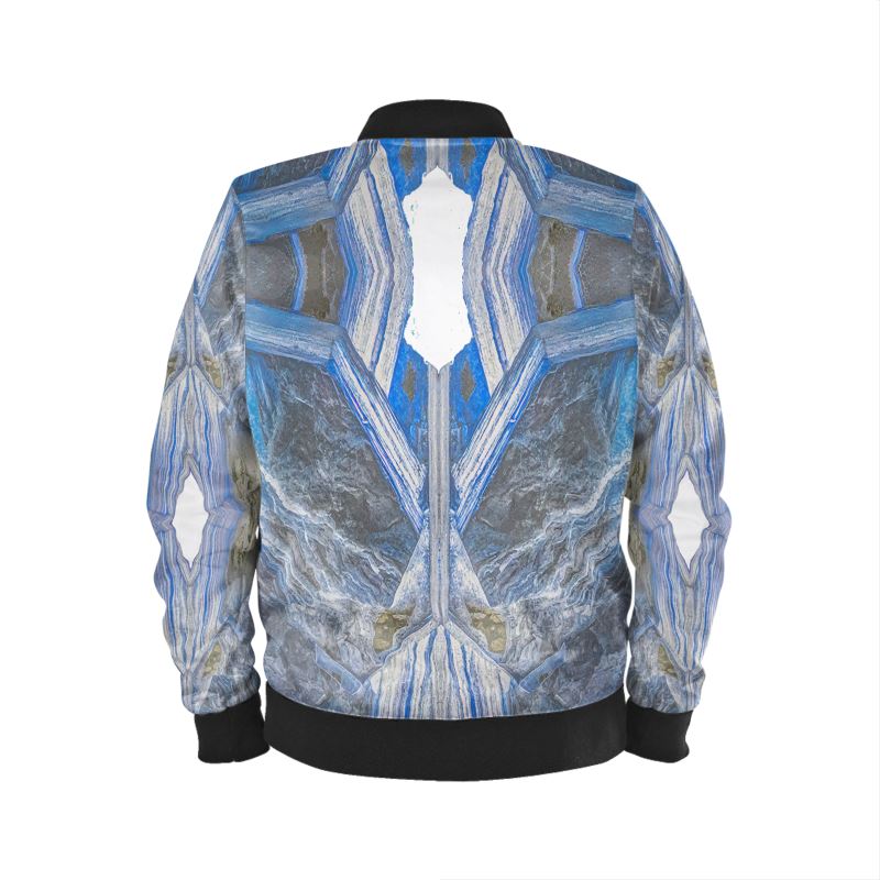 Mens Bomber Jacket