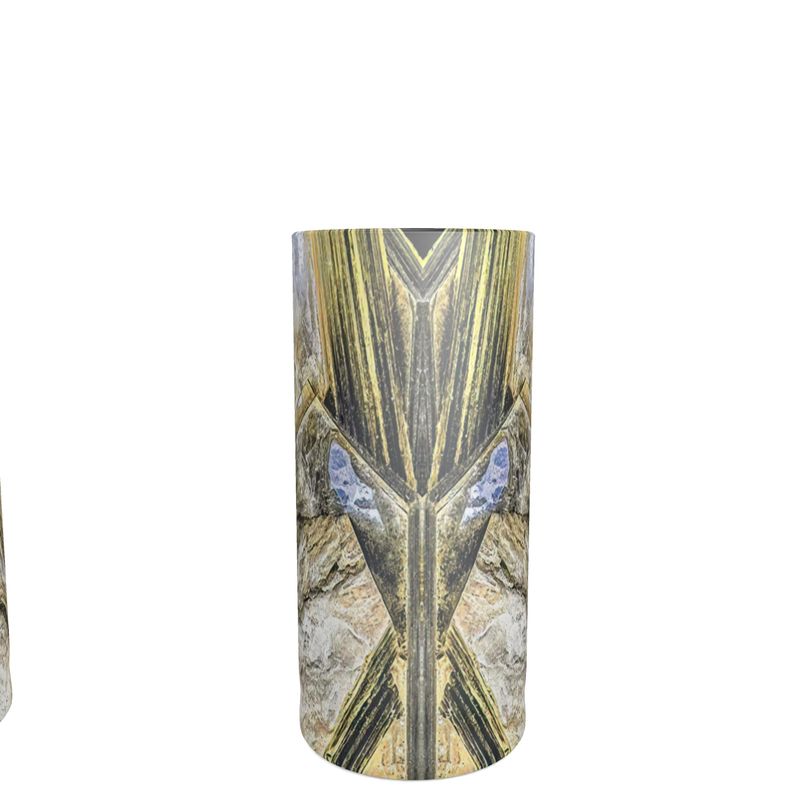 Round Shot Glasses (Set of 6)