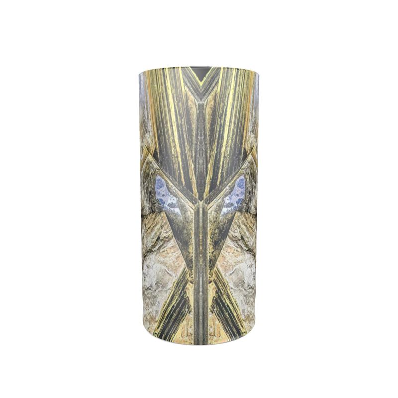 Round Shot Glass (Set of 2)