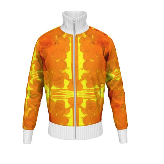 Mens Tracksuit Jacket