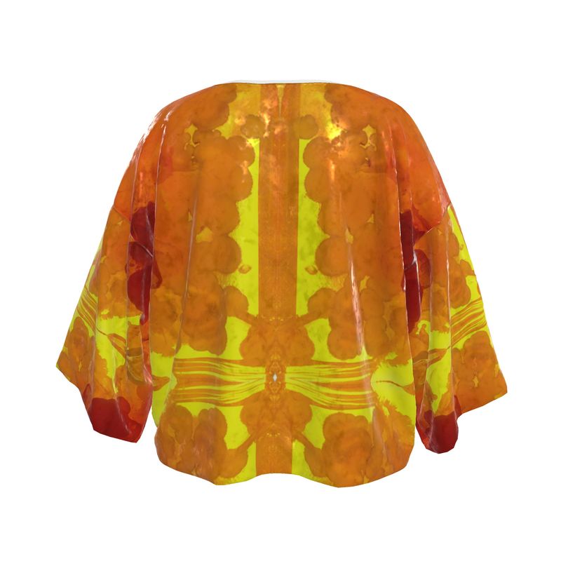 Kimono Jacket