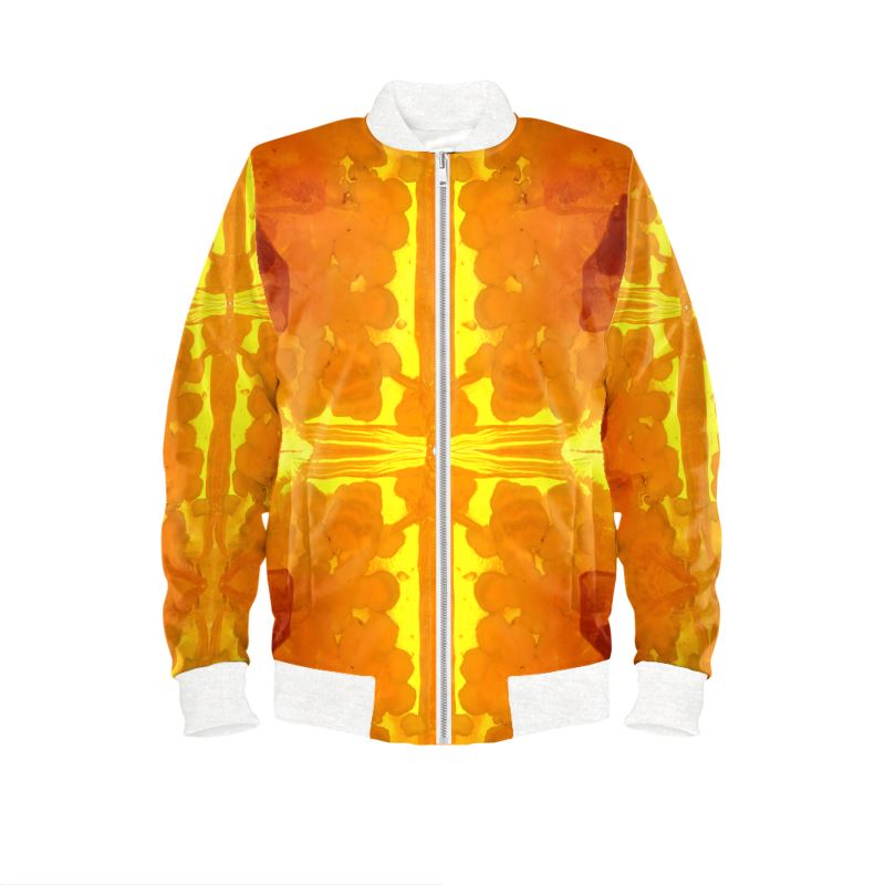 Ladies Bomber Jacket