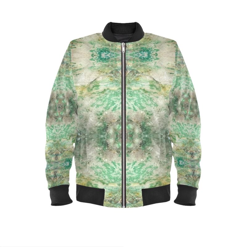 Mens Bomber Jacket