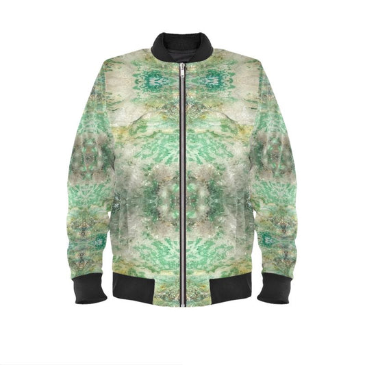 Mens Bomber Jacket