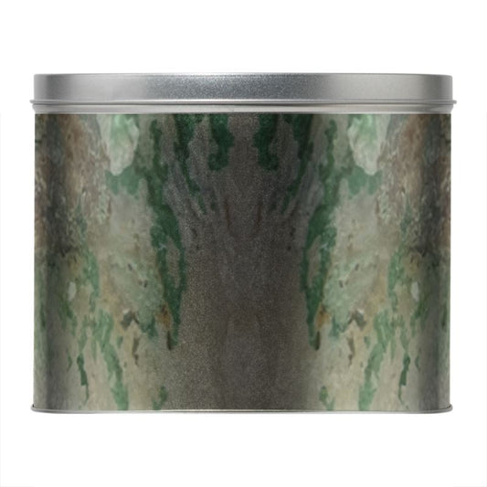 Round Tin