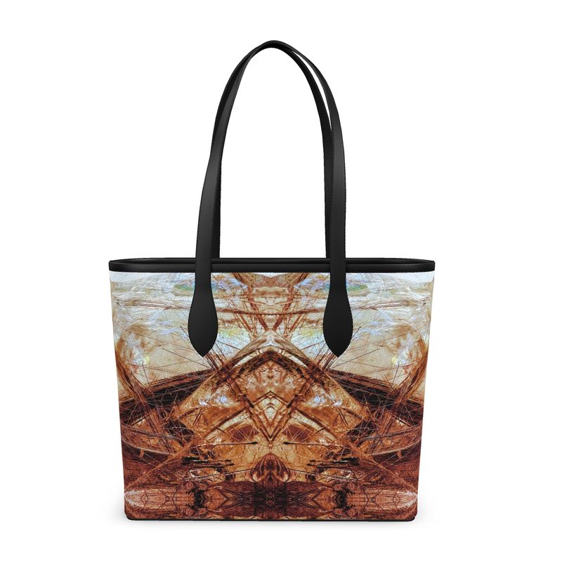 Leather City Shopper