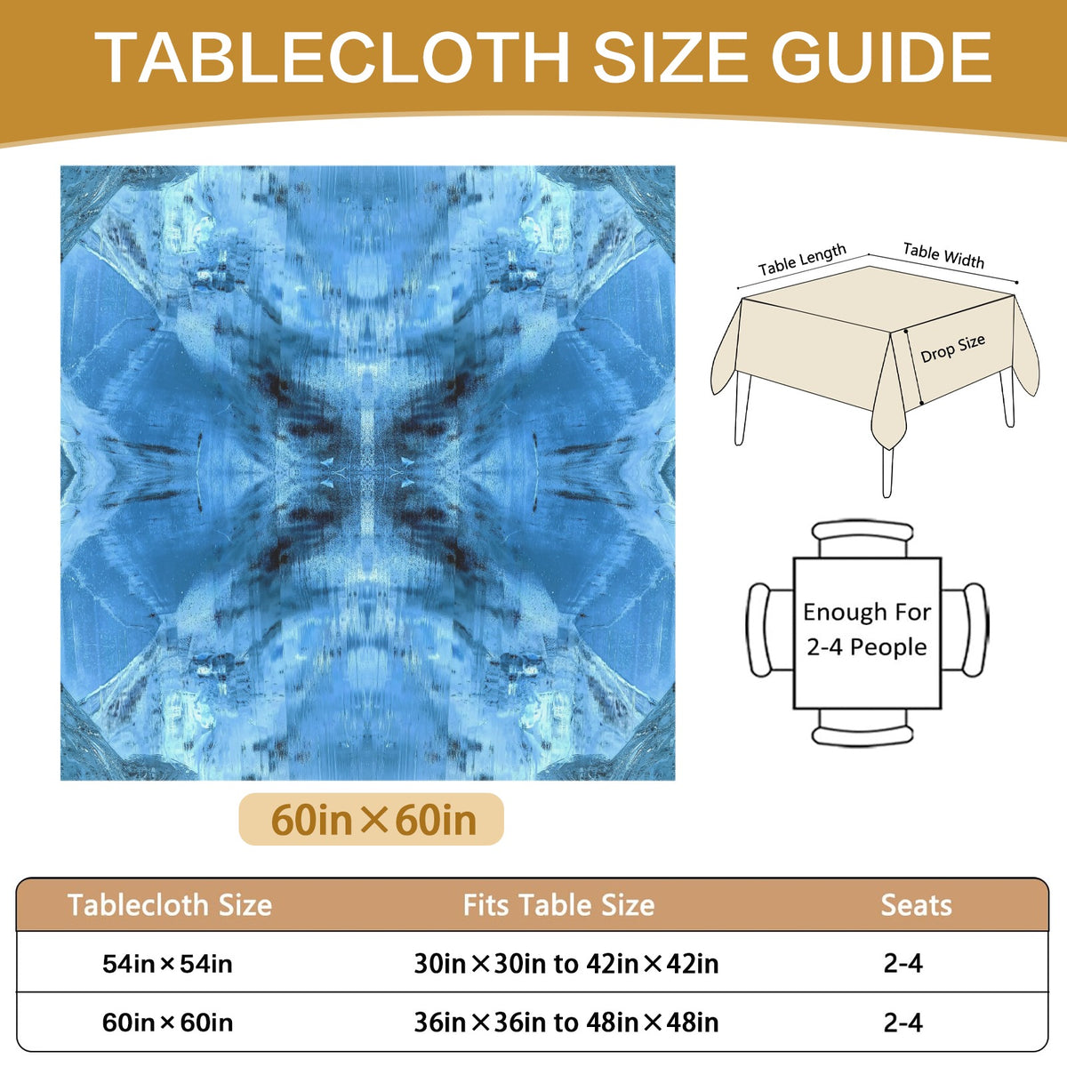 Tablecloth: Quartz, Smoky — Hiddenite, Alexander County, North Carolina, USA — Inverted Color