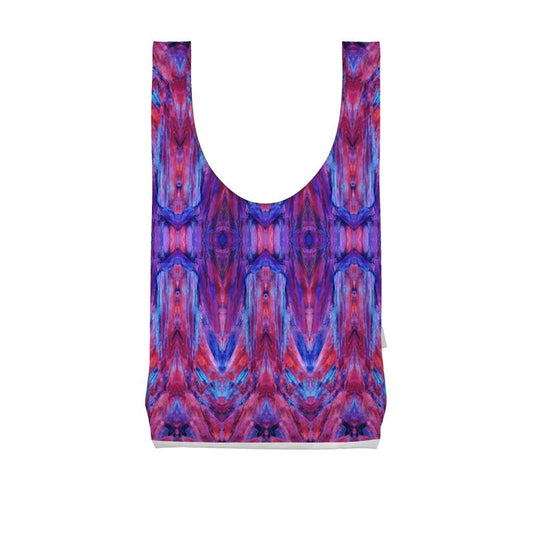 Parachute Shopping Bag