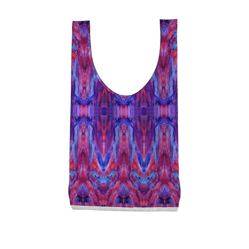 Parachute Shopping Bag
