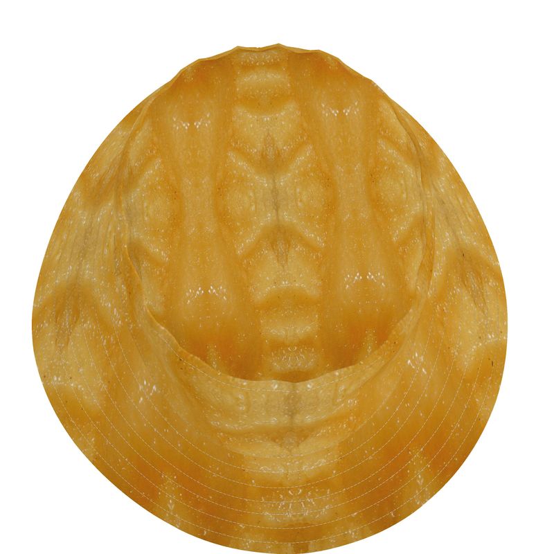 Bucket Hat Calcite Florida