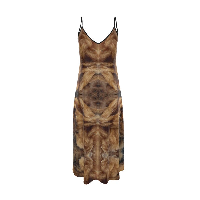 Slip Dress