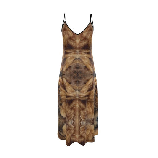 Slip Dress