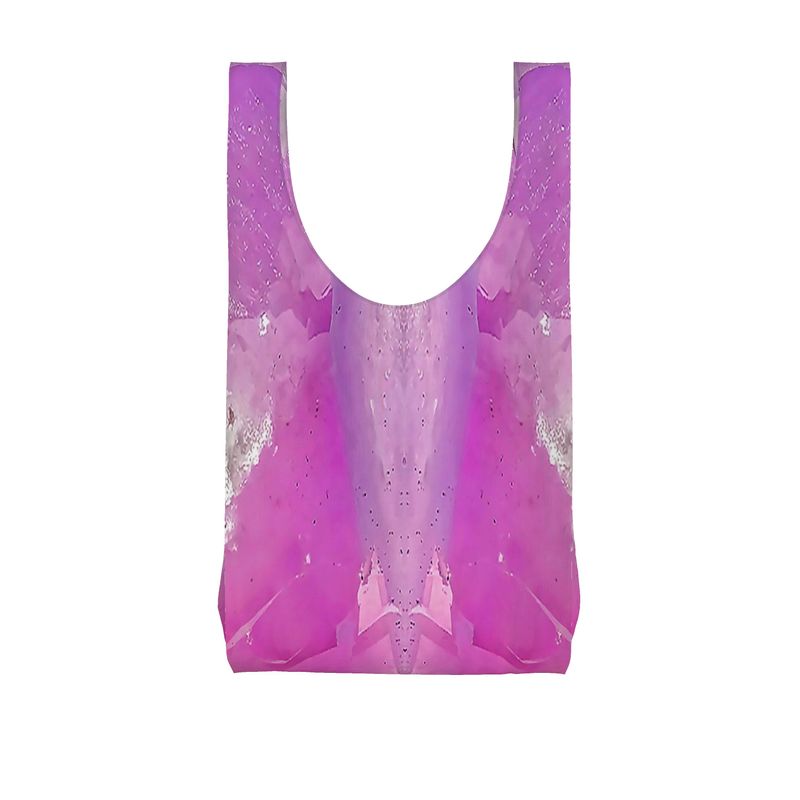 Parachute Shopping Bag