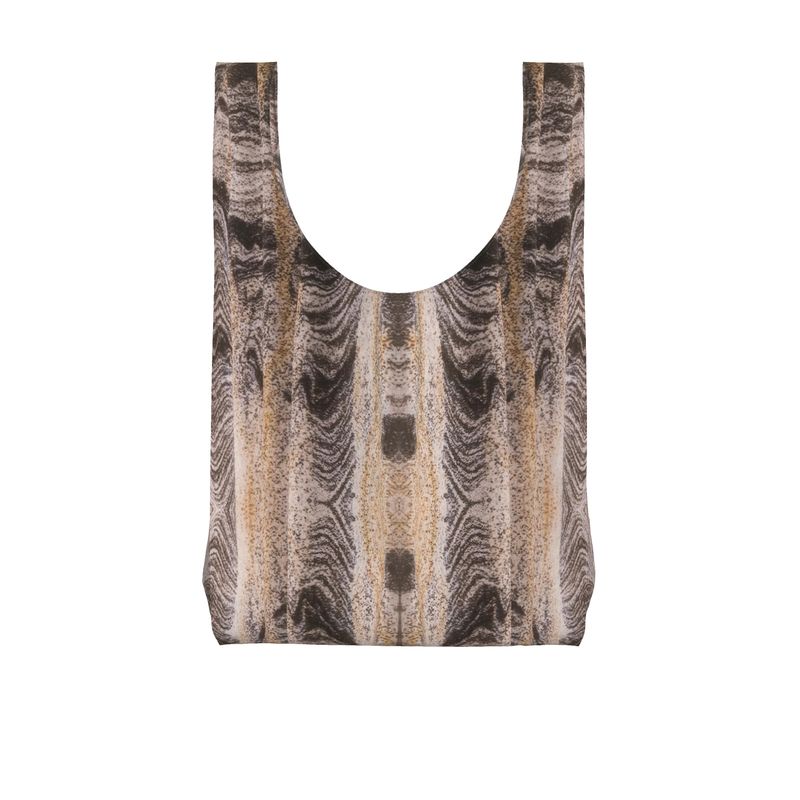 Parachute Shopping Bag