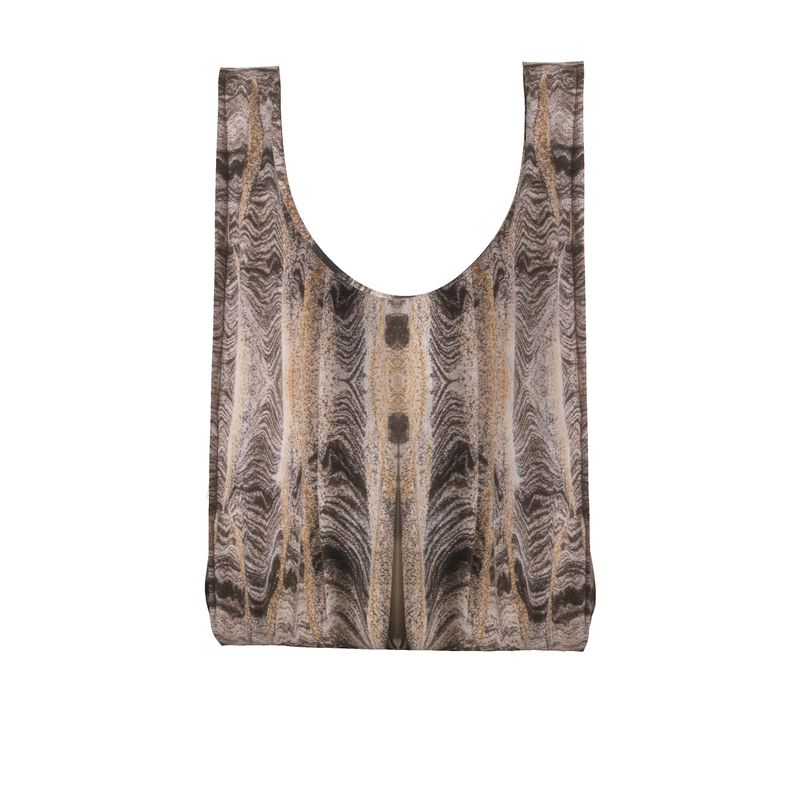 Parachute Shopping Bag