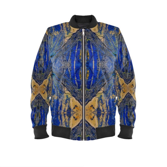 Mens Bomber Jacket