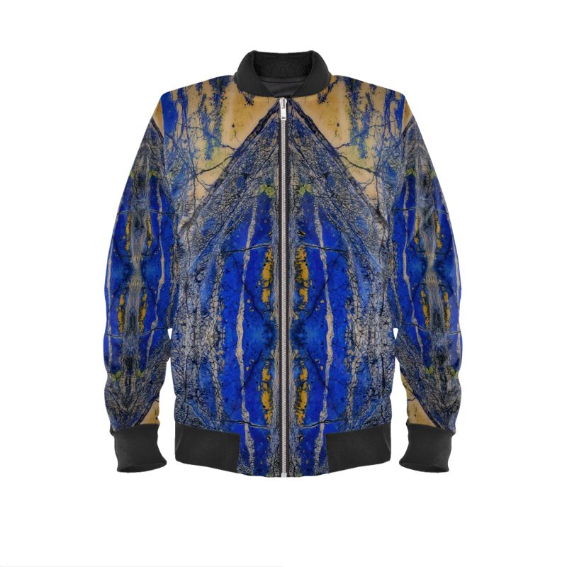 Mens Bomber Jacket