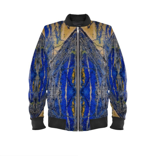 Mens Bomber Jacket