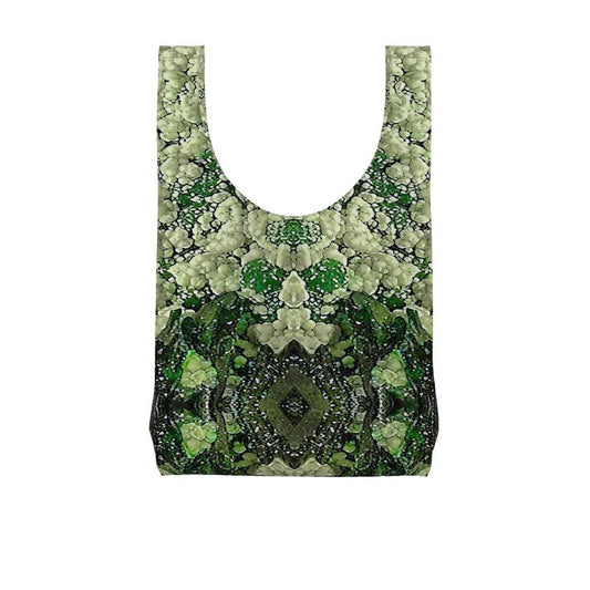 Parachute Shopping Bag: Attacamite, Chile