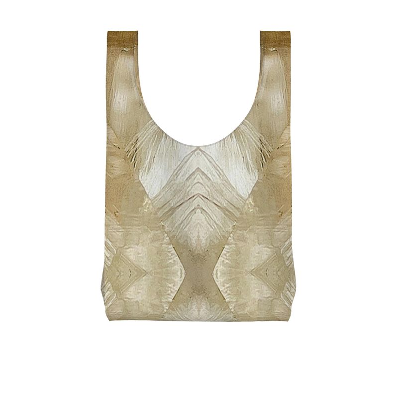 Parachute Shopping Bag:Calcite, Elmwood, Tennessee, EX Lawrence Conklin, Original Color