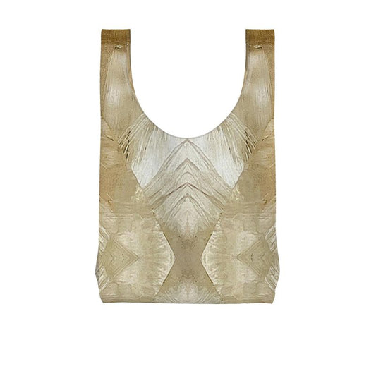 Parachute Shopping Bag:Calcite, Elmwood, Tennessee, EX Lawrence Conklin, Original Color