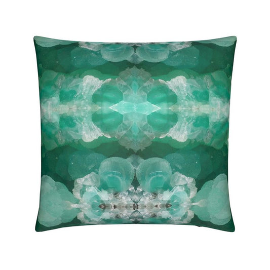 Cushions: Smithsonite, Sinola, Mexico