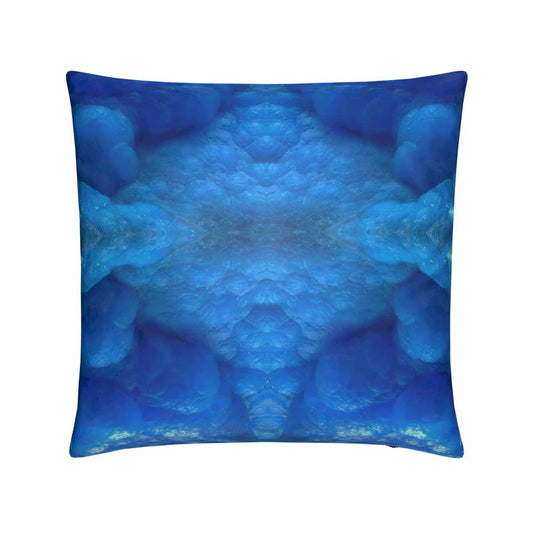 Cushions: Hemimorphite, China, Ex John Veevart