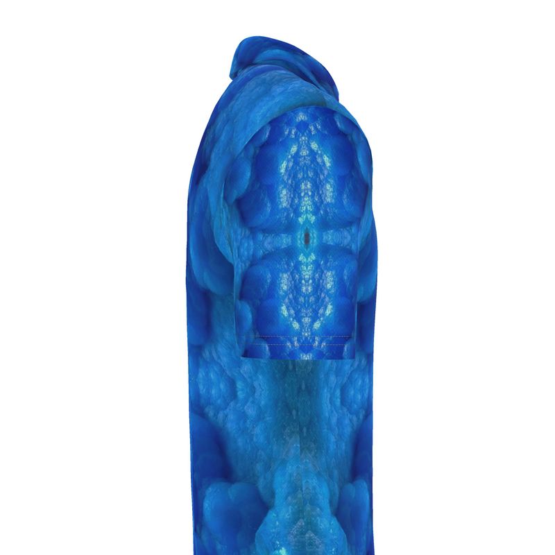 Men's Polo Shirt: Hemimorphite, China