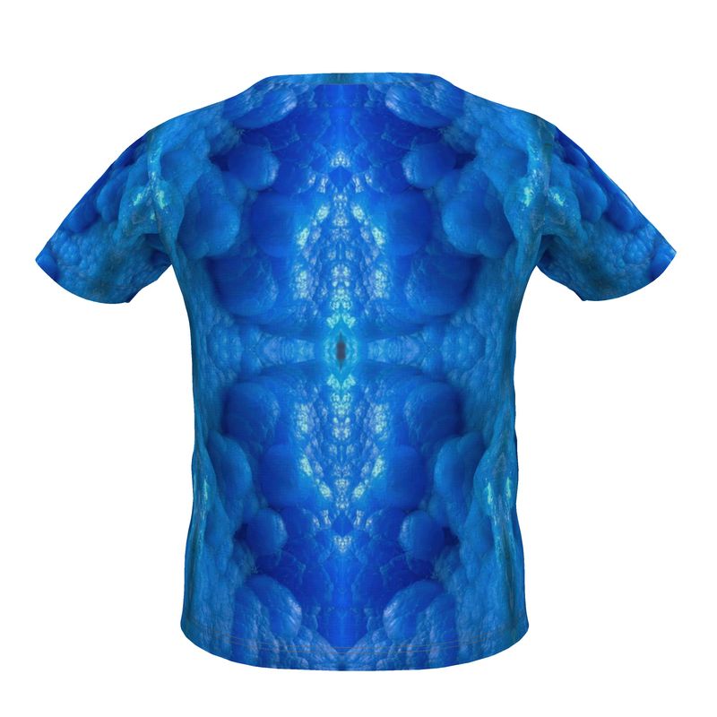 Boys Premium T-Shirt: Hemimorphite, China, Ex John Veevart