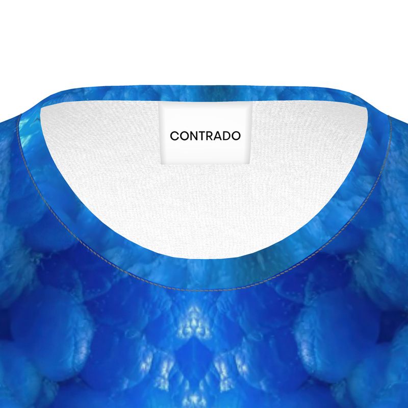 Boys Premium T-Shirt: Hemimorphite, China, Ex John Veevart