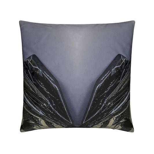 Cushions: Hematite, Nador, Morocco