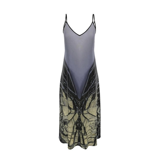 Slip Dress: Hematite, Nador, Morocco
