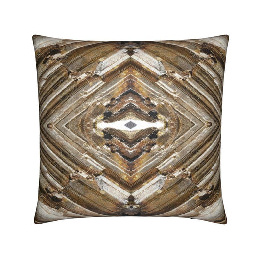 Cushions: Limonite pseudo after Pyrite, Raleigh, North Carolina