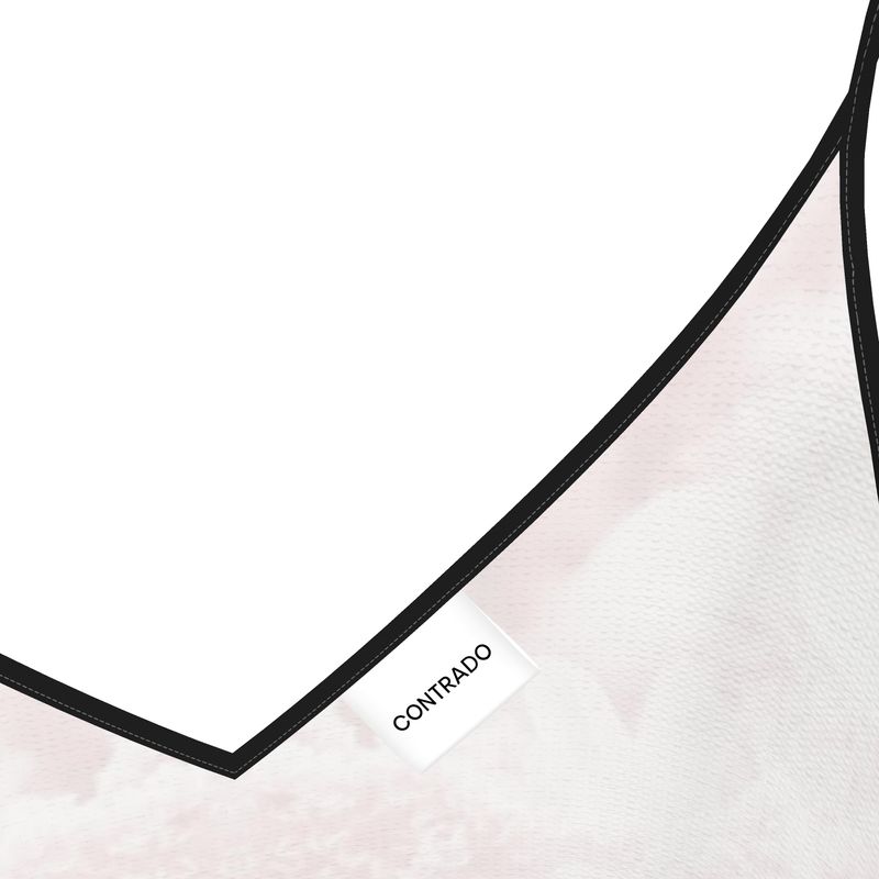 Slip Dress: Rhodochrosite and Quartz Crystals, Bulgaria