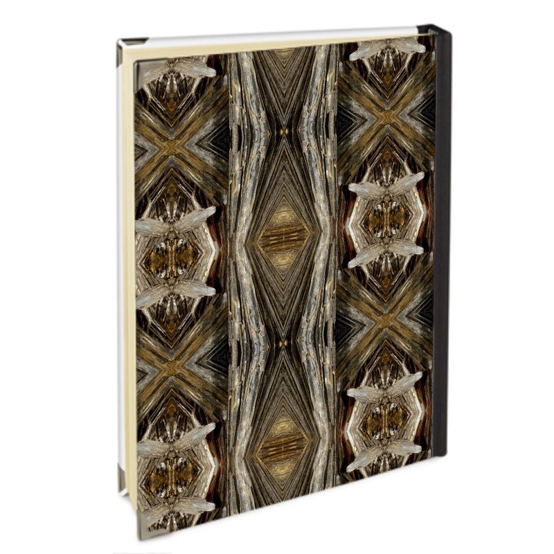 Address Book: Goethite,Teller County, Colarado, USA, Brian Kosnar, Original Color