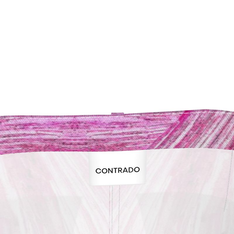 Denim Skirt: Goethite Colorado Colorized Dress Goethite Calcite South Africa