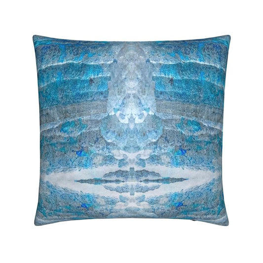 Cushions:Hematite Stalgmite, Michigan INVERTED