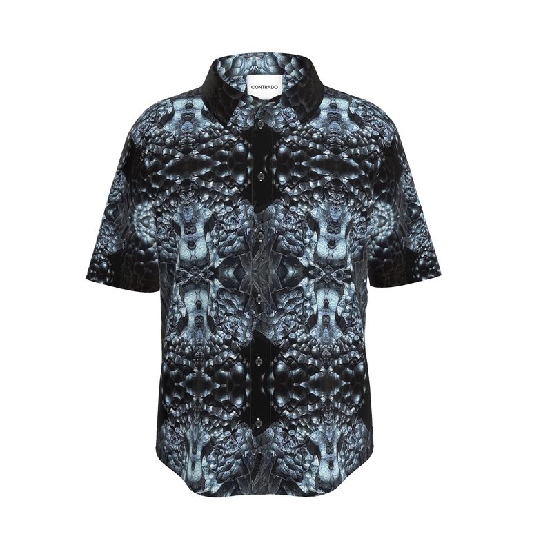Mens Short Sleeve Shirt