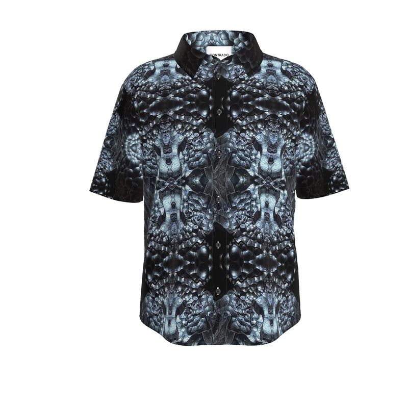 Mens Short Sleeve Shirt