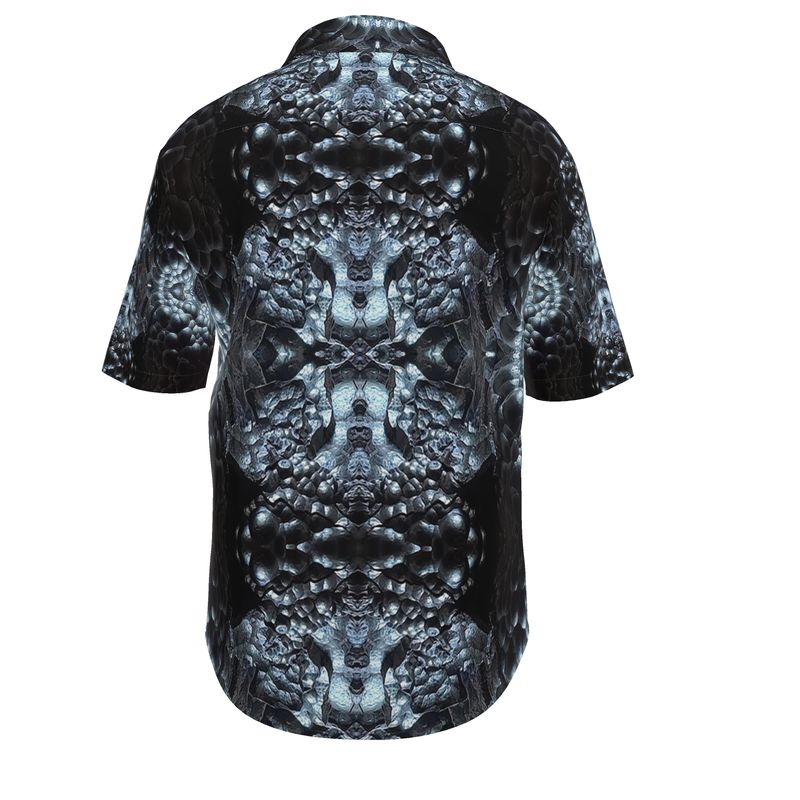Mens Short Sleeve Shirt