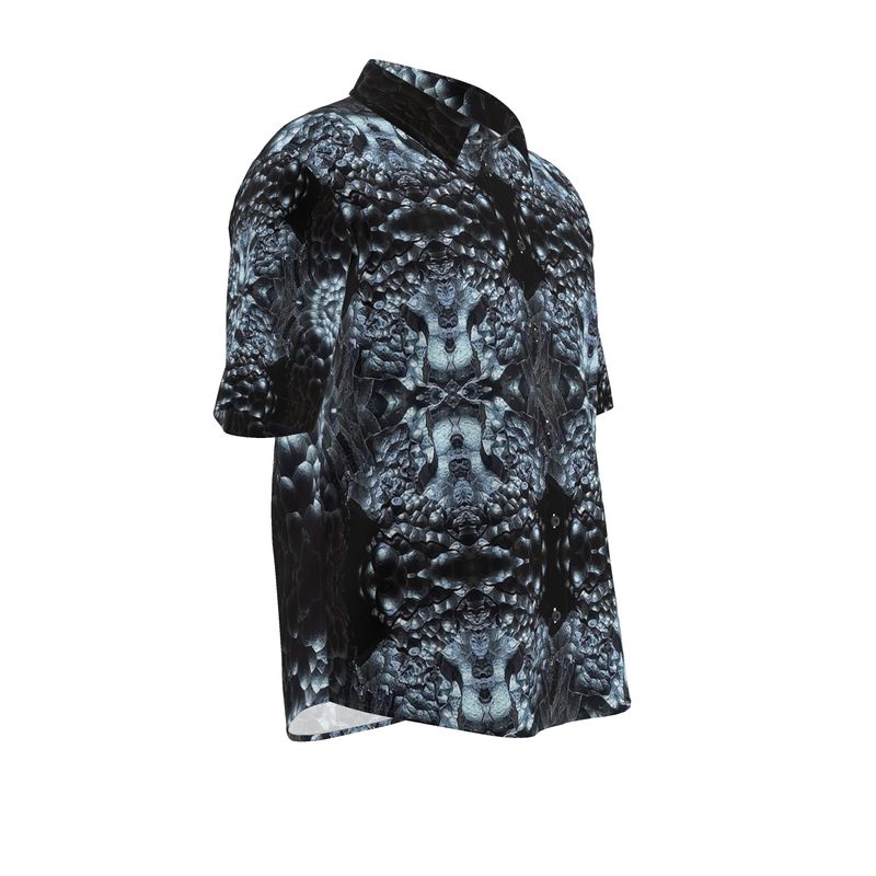 Mens Short Sleeve Shirt