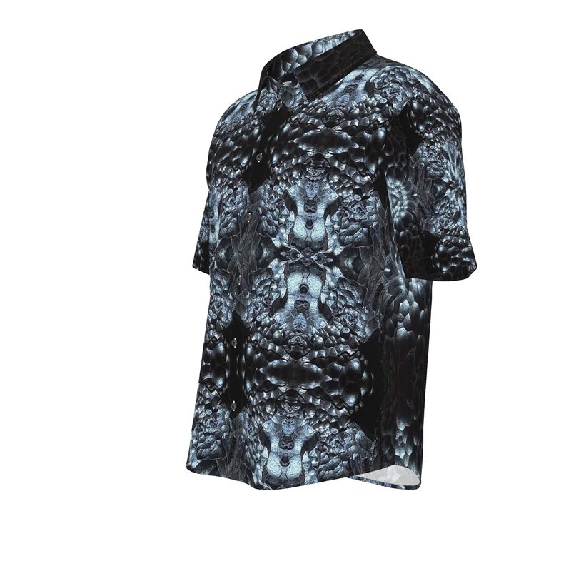 Mens Short Sleeve Shirt