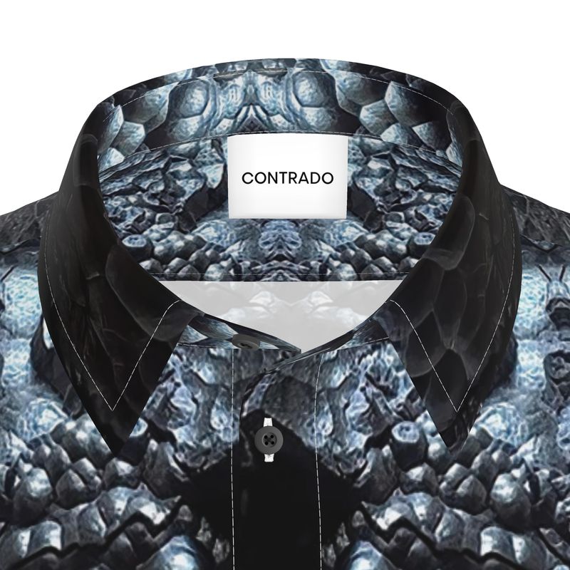 Mens Short Sleeve Shirt