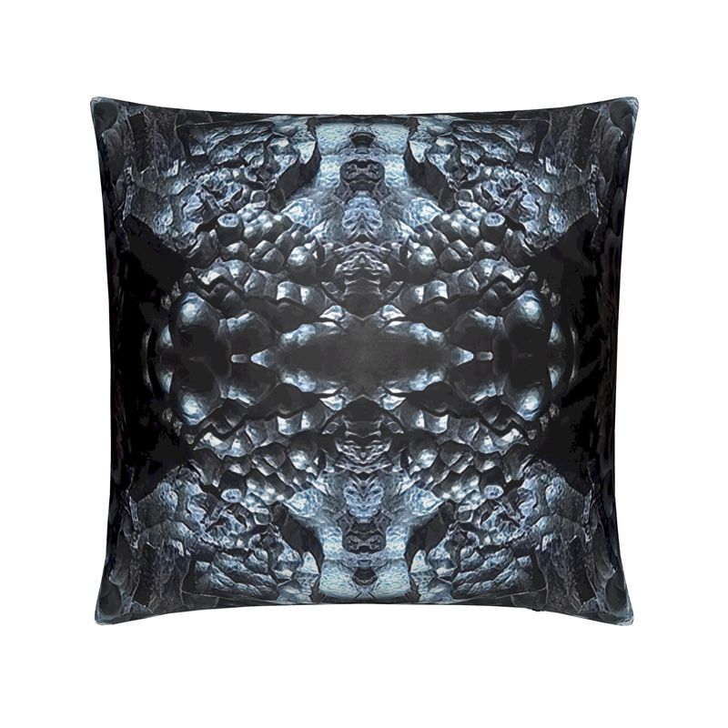 Cushions: Hematite, Iron Hill Mining District, New Mexico, Original Color