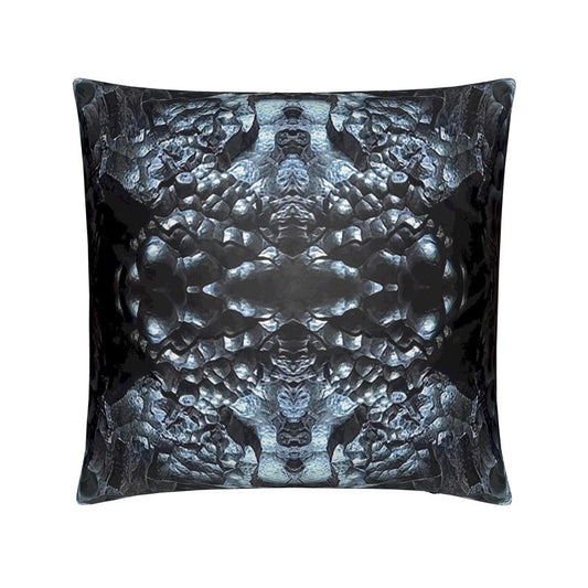 Cushions: Hematite, Iron Hill Mining District, New Mexico, Original Color