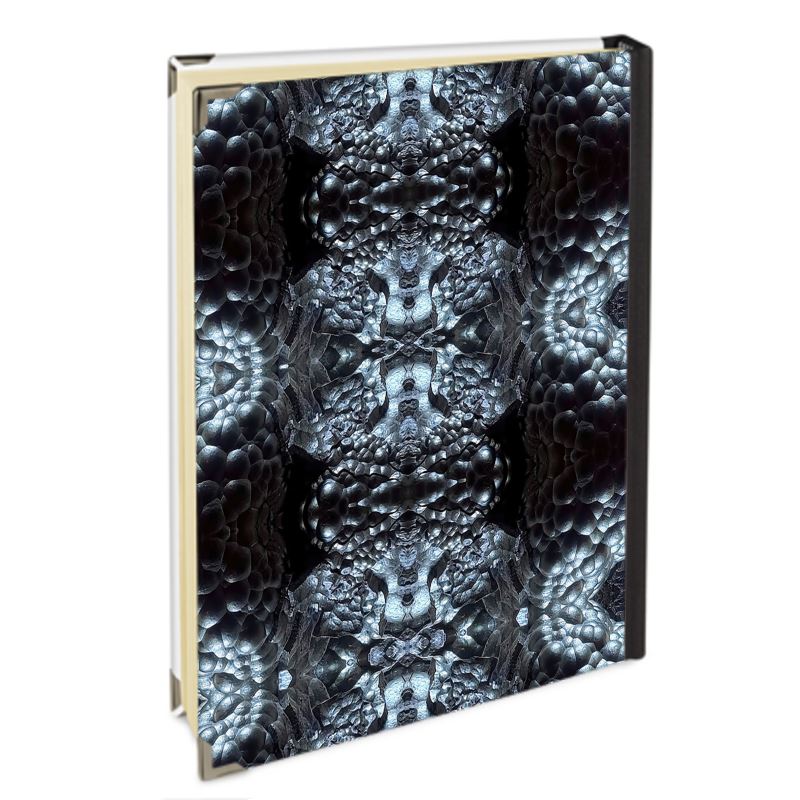 Address Book: Hematite, Iron Hill Mining District, New Mexico, Original Color