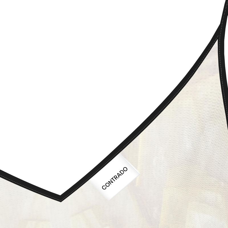 Slip Dress: Muscovite, Brazil, EX Lavinsky, Wendell Wilson, Original Color