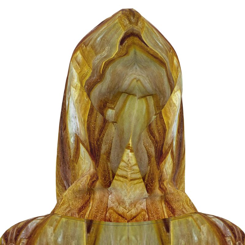 Hoodie Dress: Muscovite, Brazil, EX Lavinsky, Wendell Wilson, Original Color